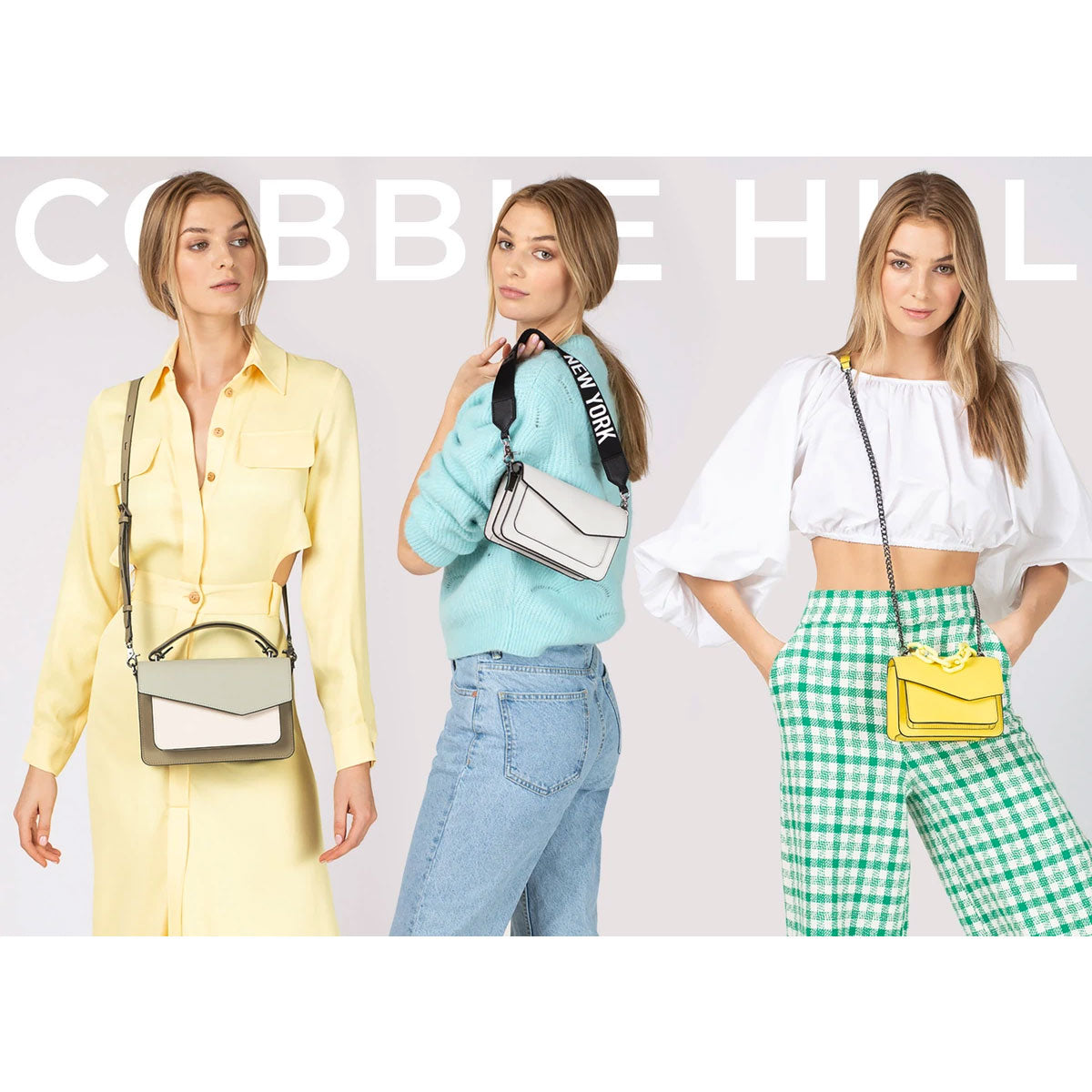 Botkier Blog Core Collections Cobble Hill Botkier New York