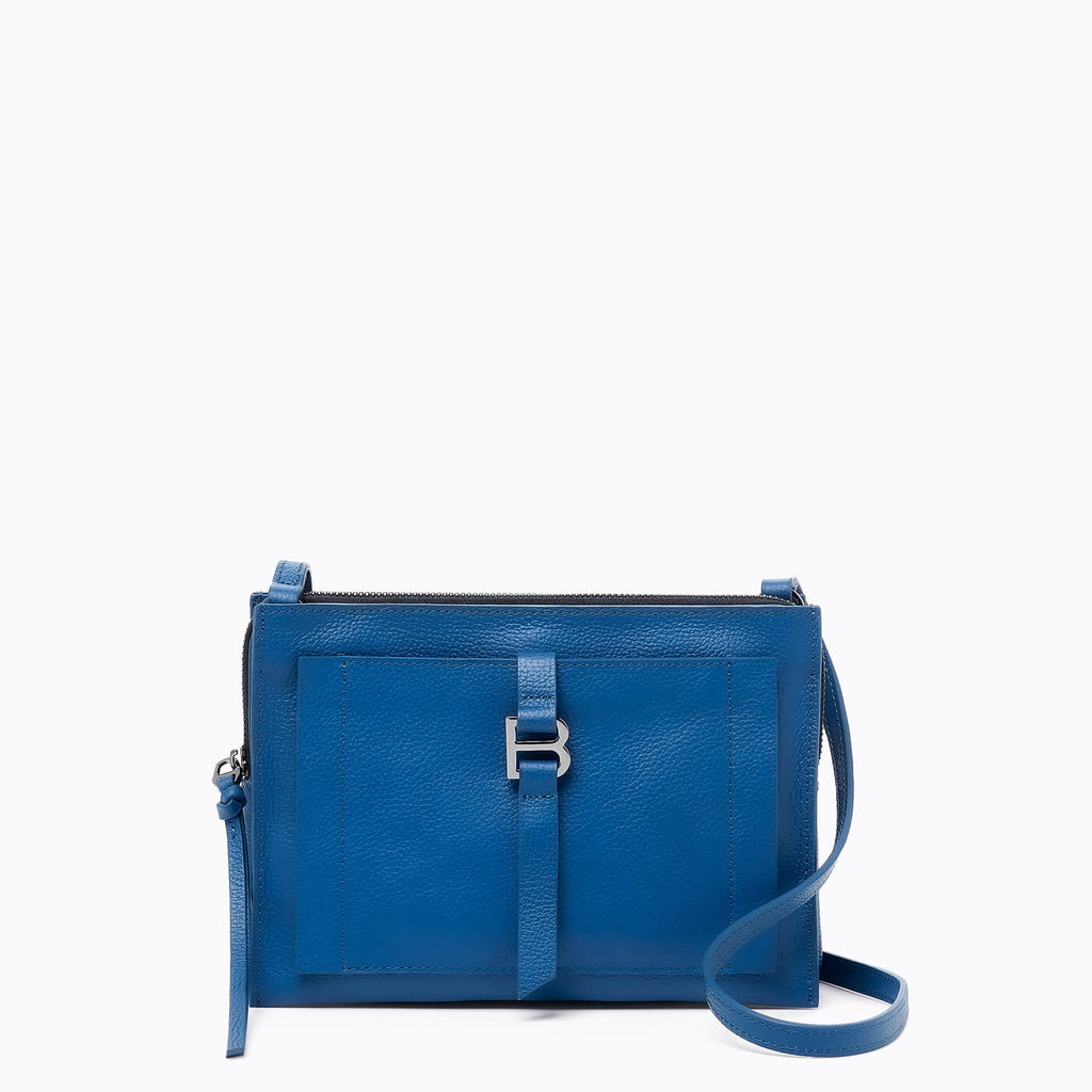 City Crossbody Bag