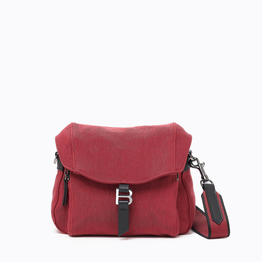 Baxter Nylon Crossbody