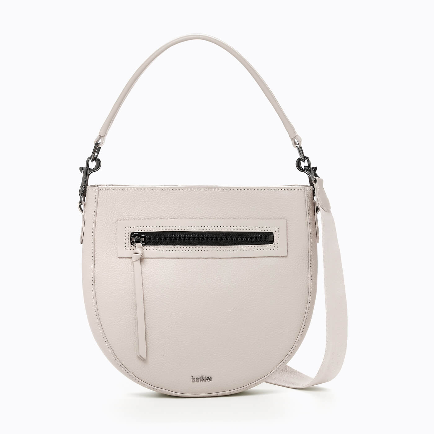 Beatrice Saddle Crossbody