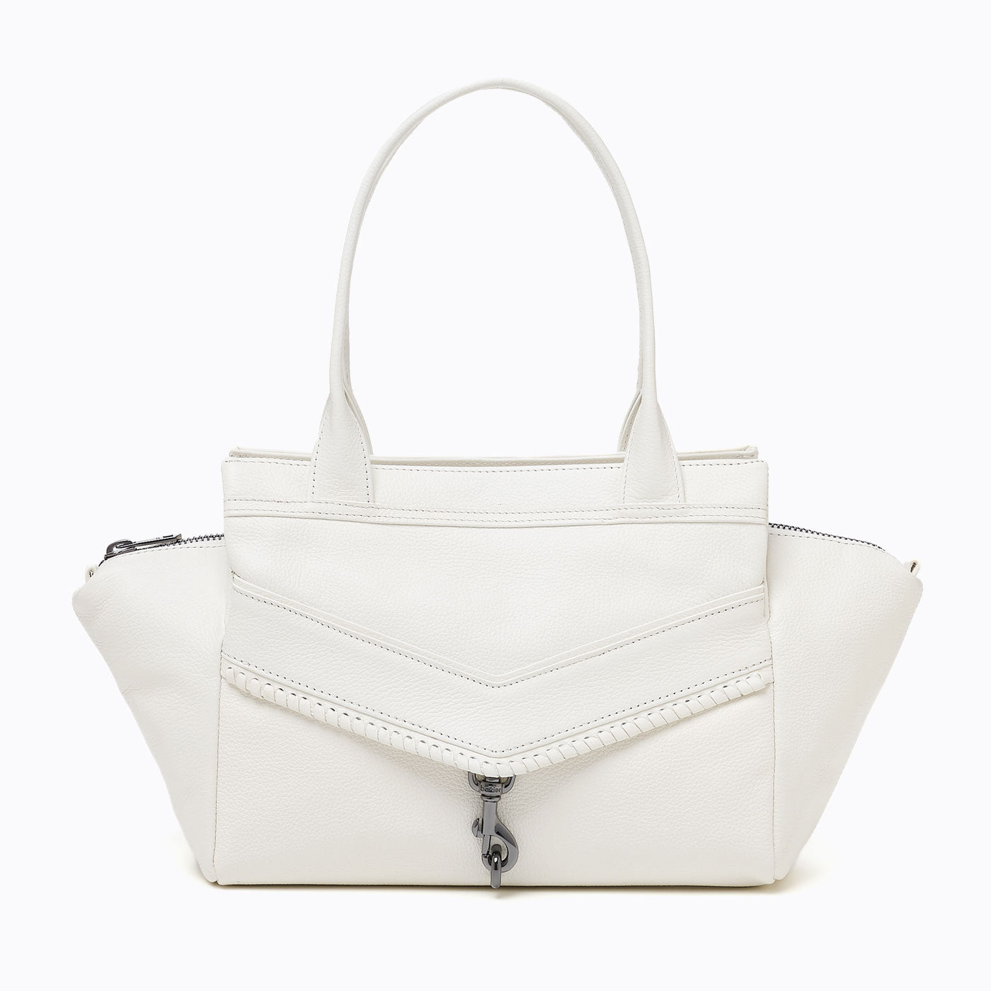 Botkier 2025 white bag