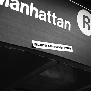 Black Lives Matter