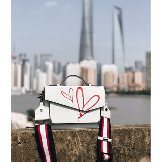 Botkier Loves Shanghai