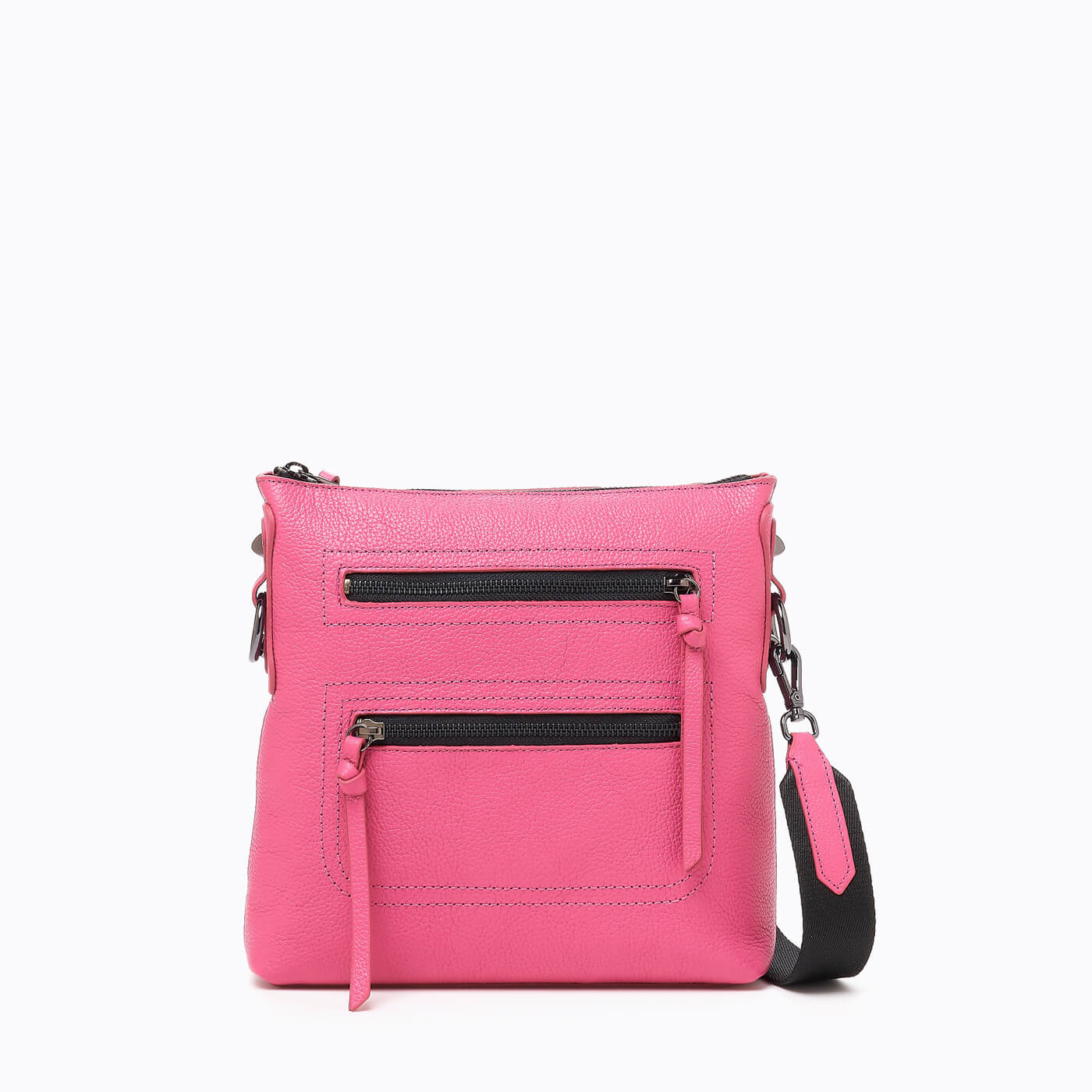 Botkier Cross Body Bucket sale Rose Combo