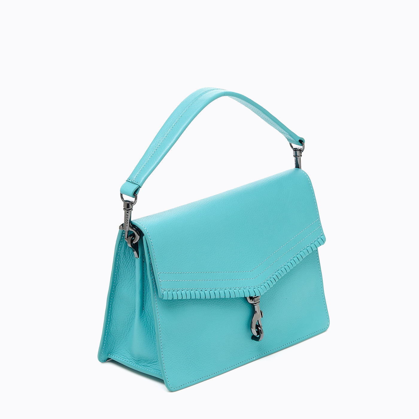 BOTKIER $298 Trigger fashion Satchel, Leather