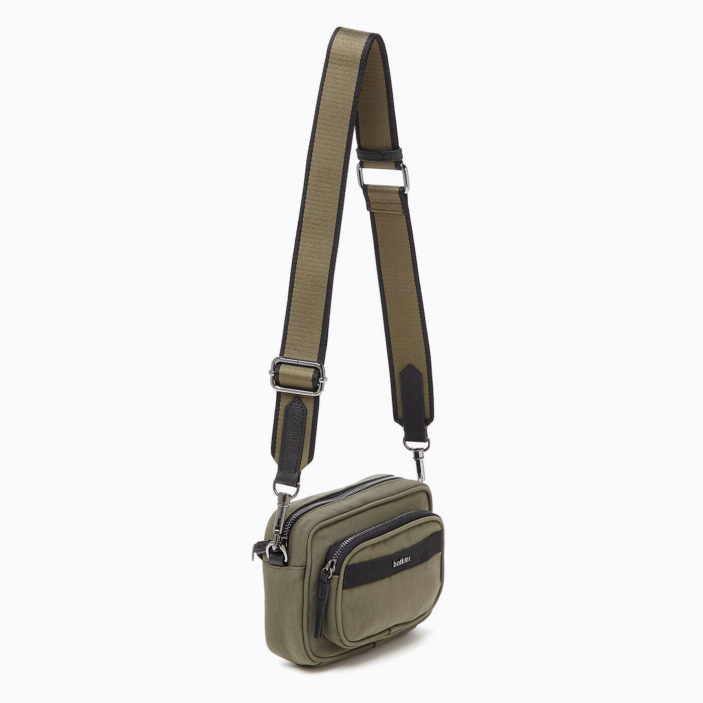 Arket nylon camera online bag