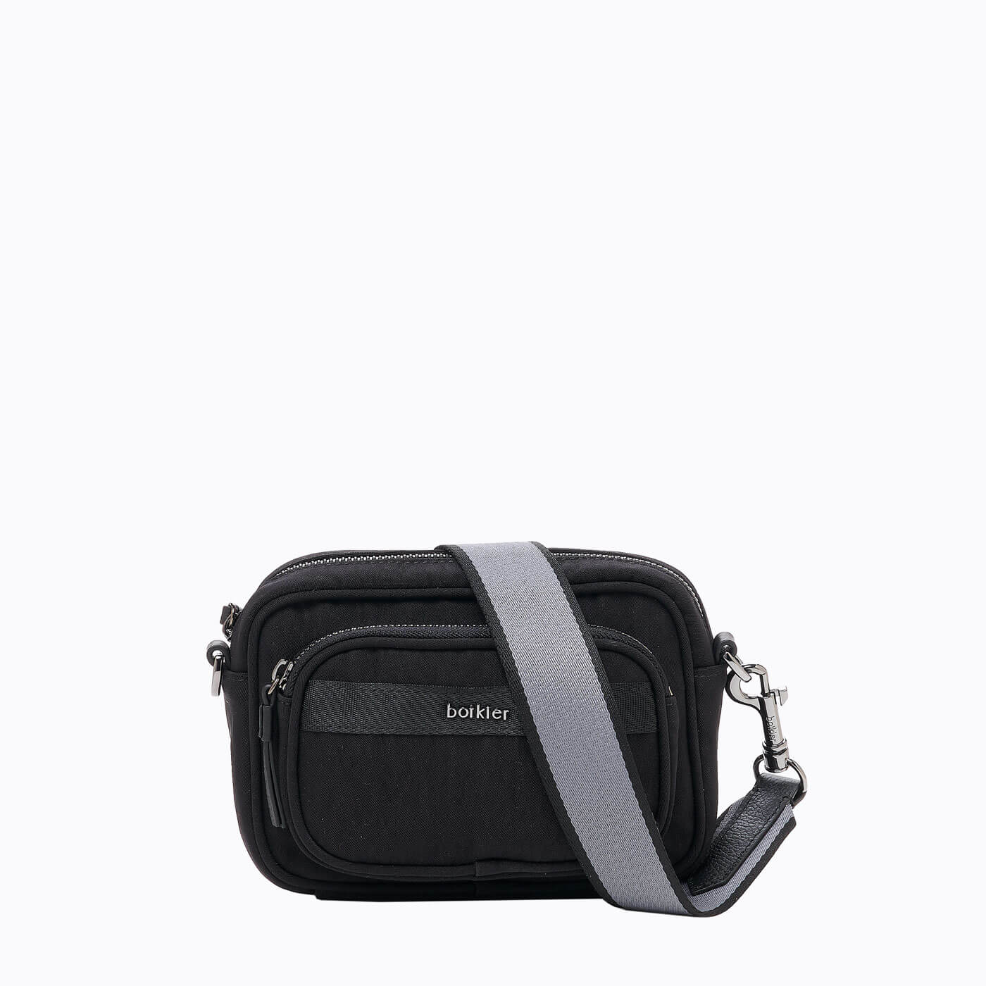 Nylon crossbody clearance bag designer