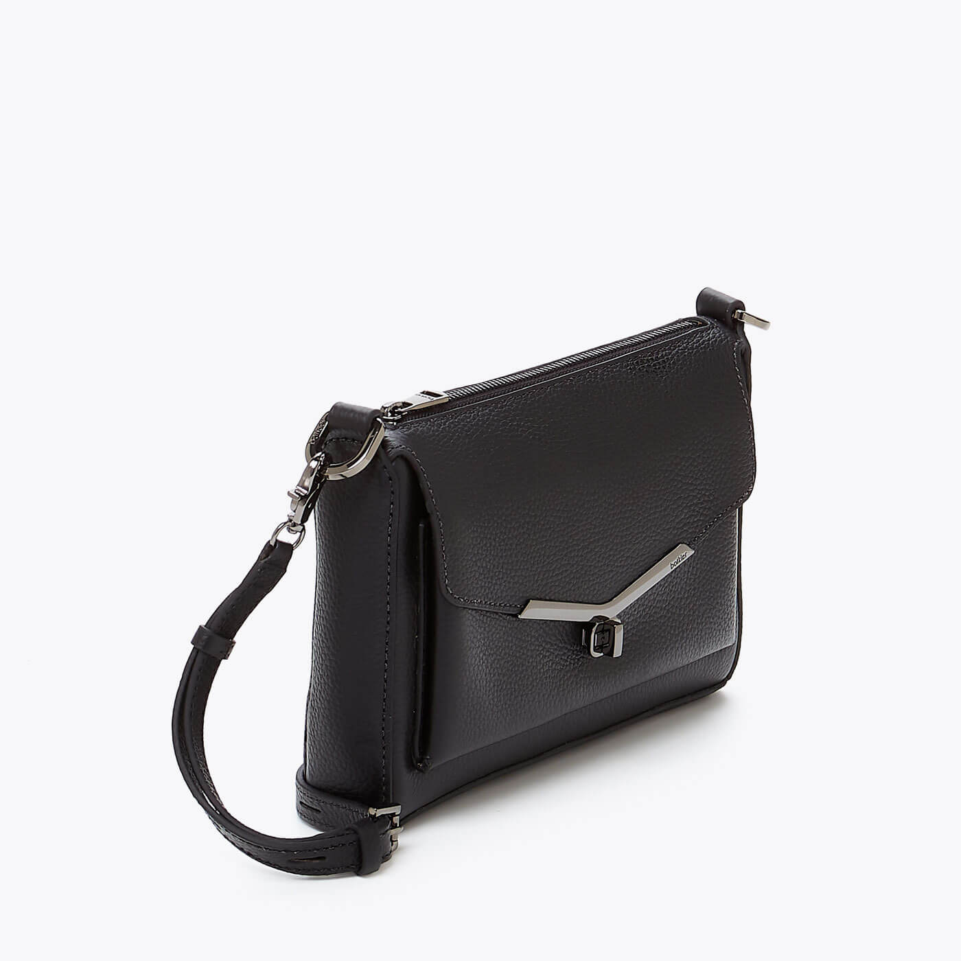 Botkier crossbody store bag black