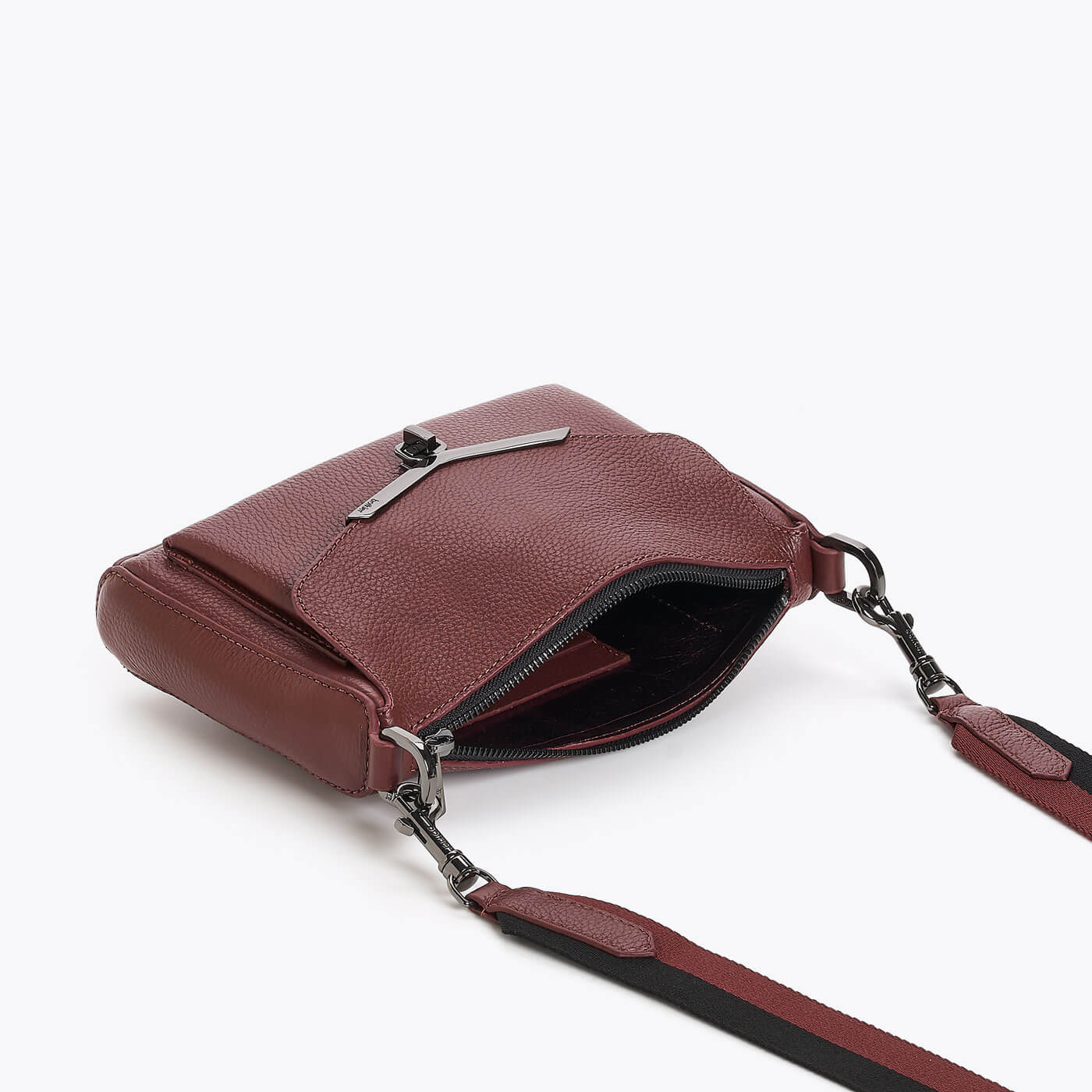 Valentina shop crossbody bag