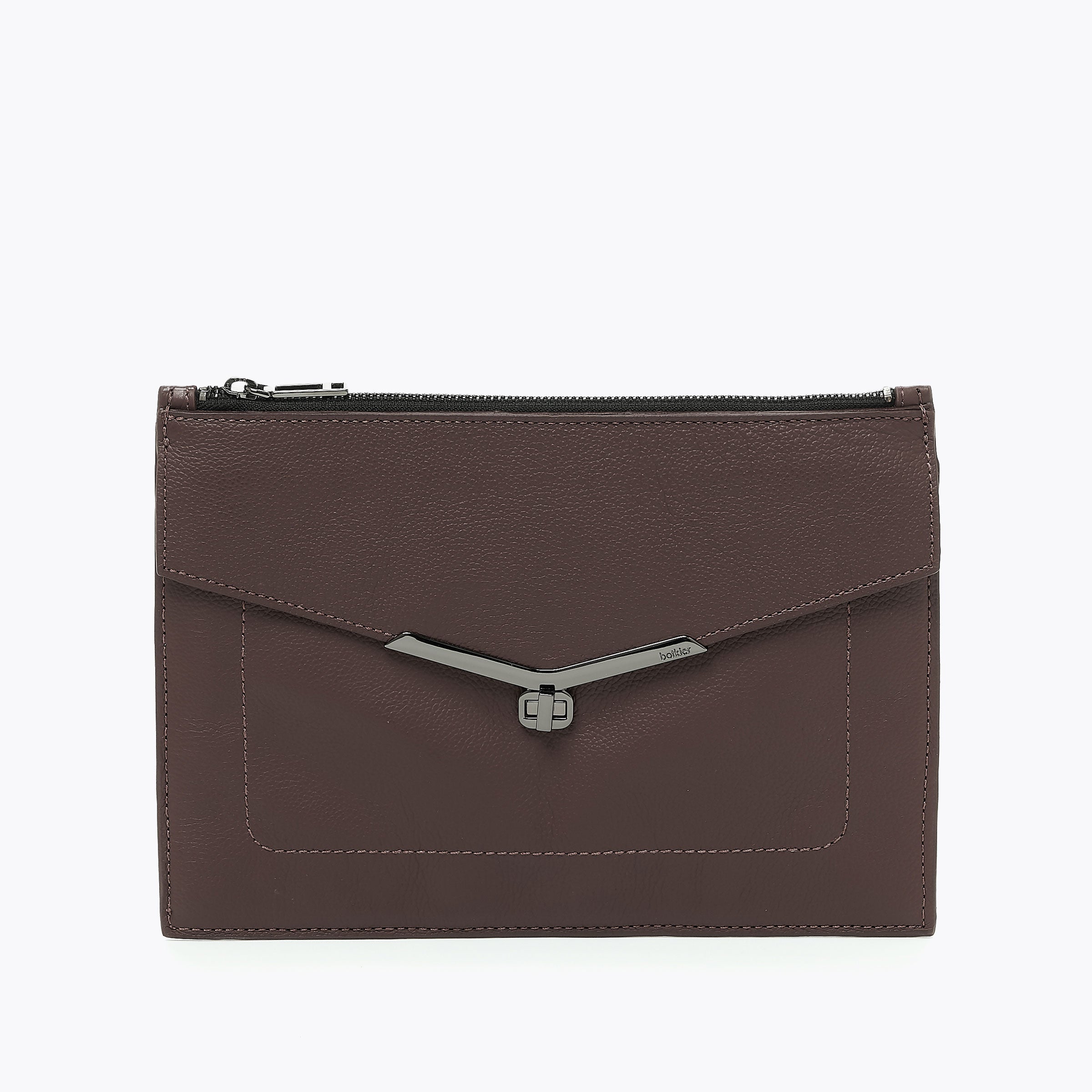 Large discount designer pouch