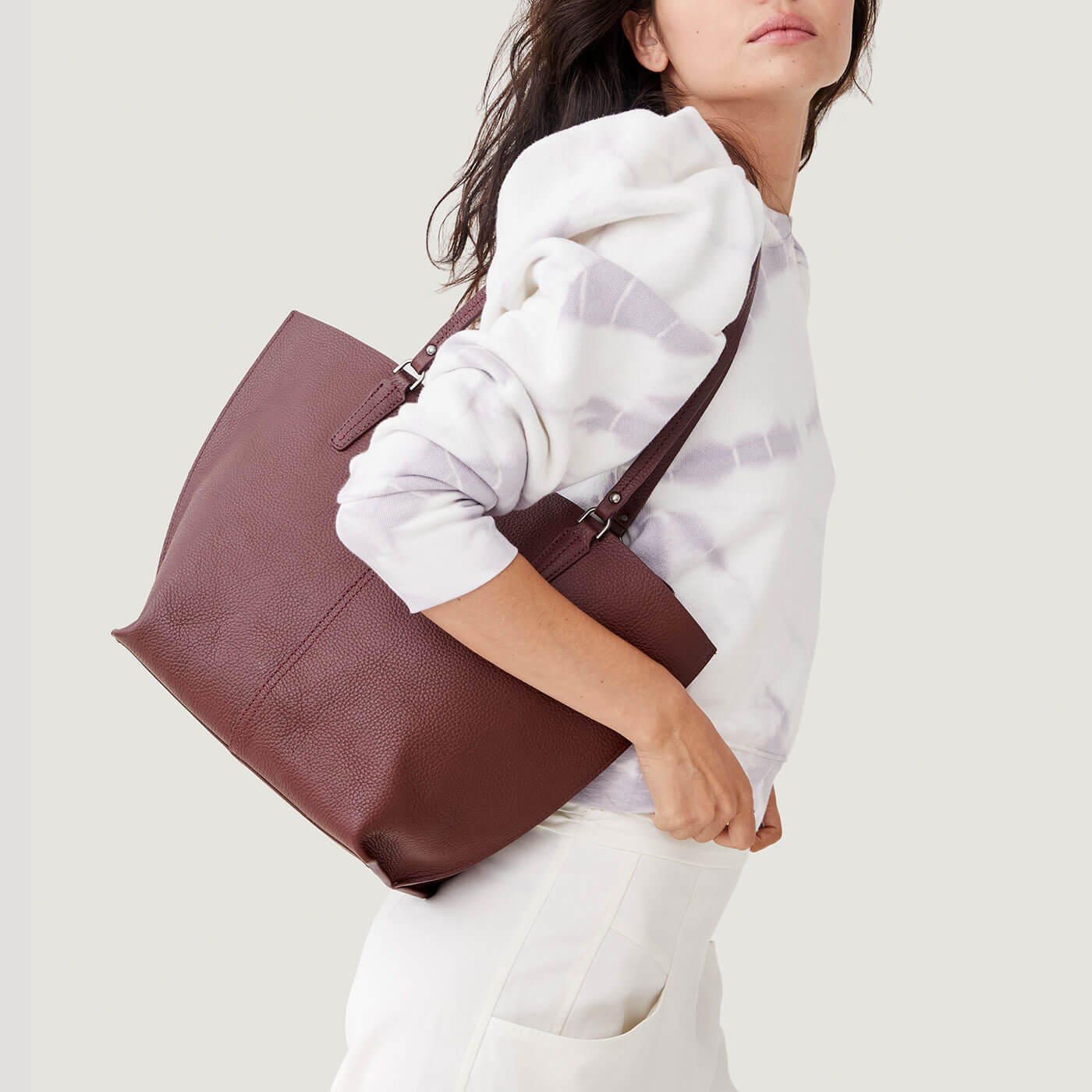 Hudson Tote