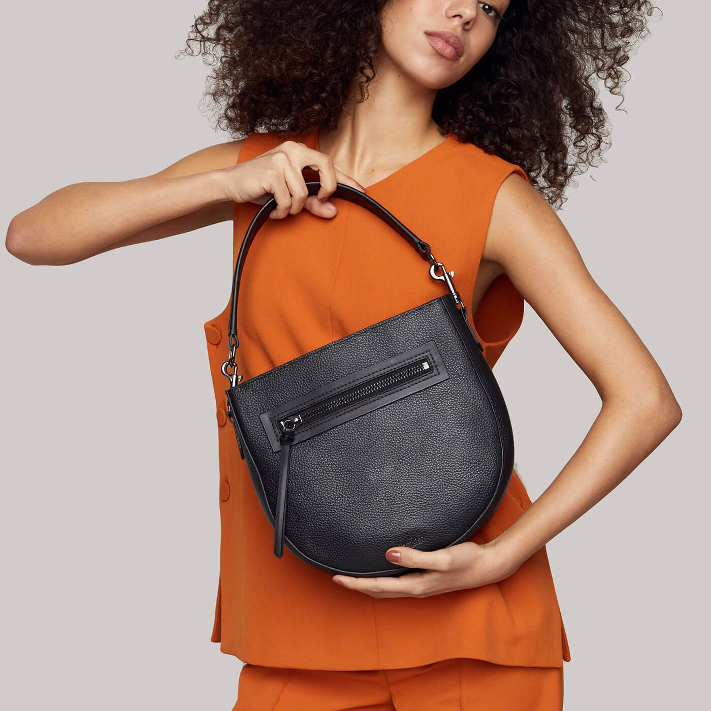 Botkier black crossbody sale