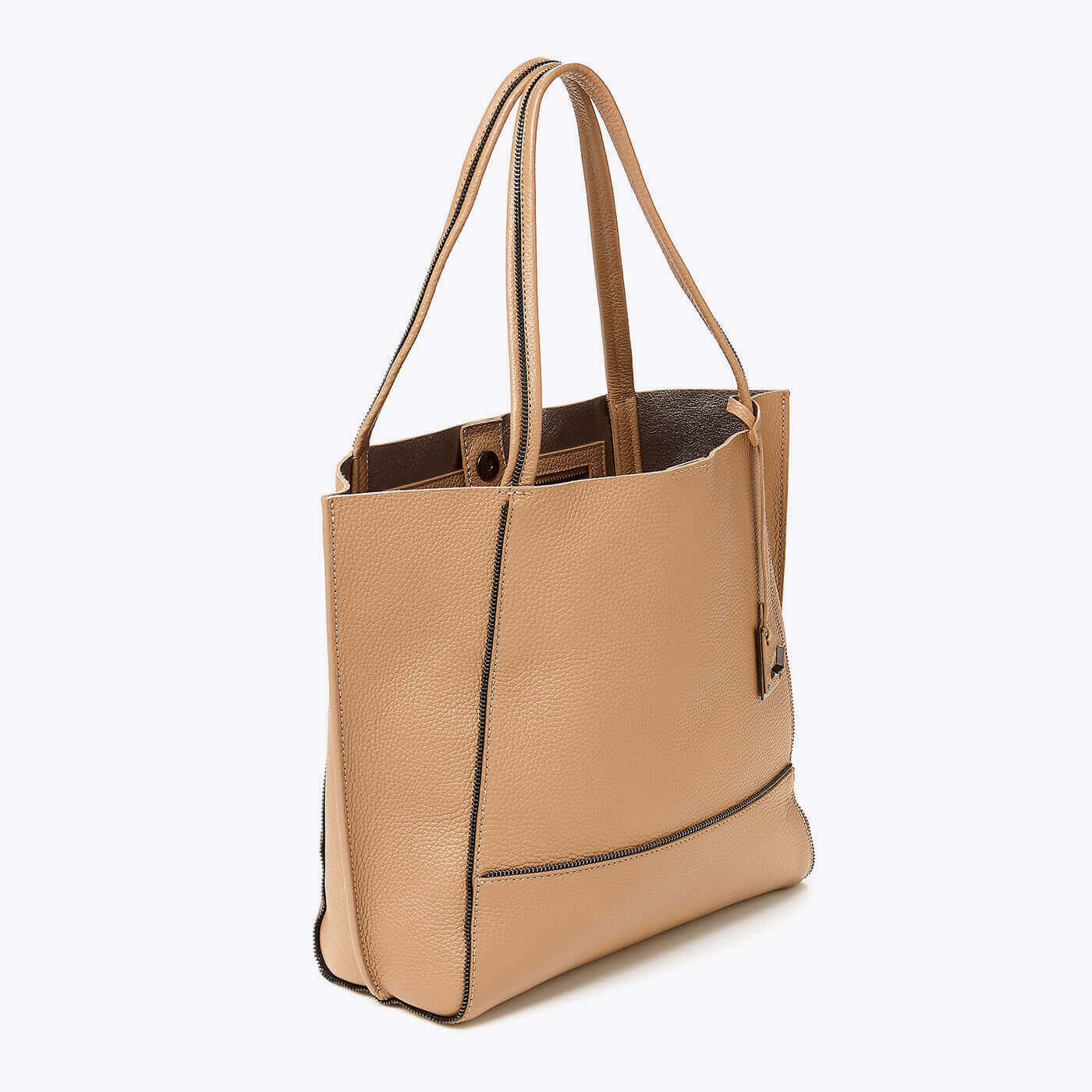 Botkier deals leather tote