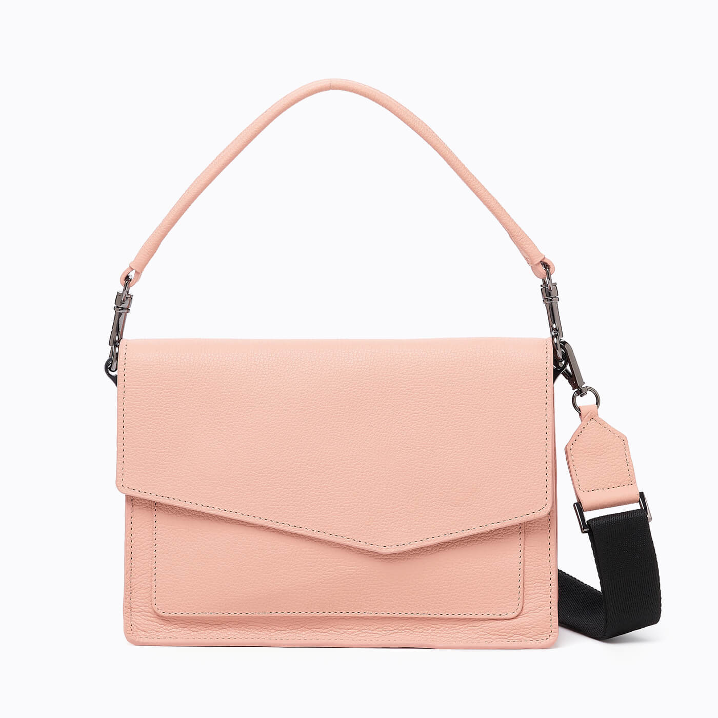 Botkier valentina sale flap satchel