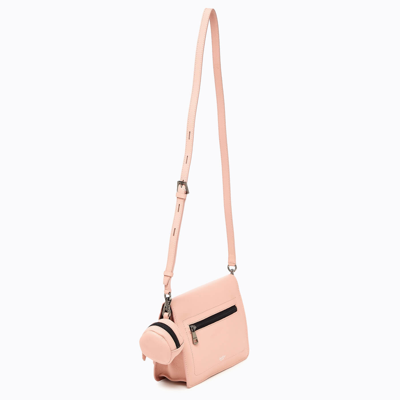 Botkier Cross sold Body Bucket Rose Combo