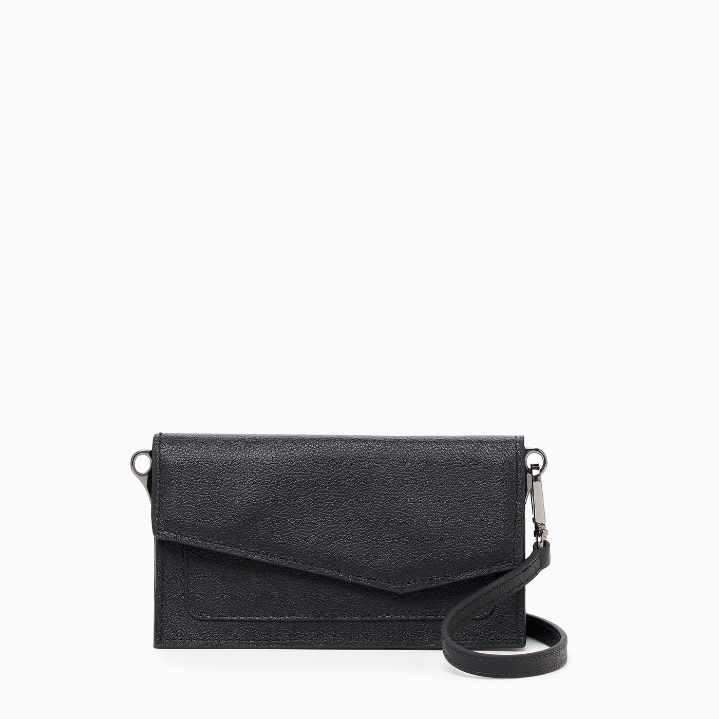 Women's Shoulder Bag/Casual Bag/ Small Handbag/Crossbody Bag/ Black Bag/  Leather | eBay