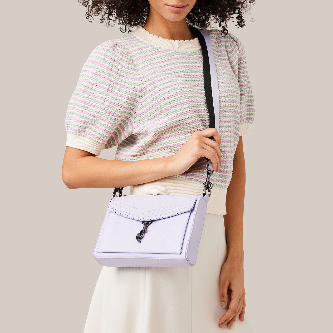 Botkier trigger crossbody on sale